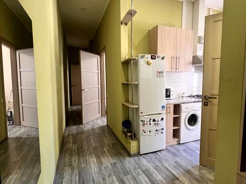 квартира за адресою Торгова вул., 10