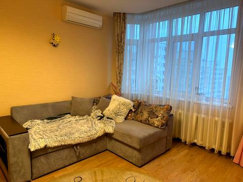 квартира за адресою Олександри Екстер вул. (Марини Цвєтаєвої), 3