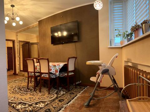 квартира за адресою Олександри Екстер вул. (Марини Цвєтаєвої), 3