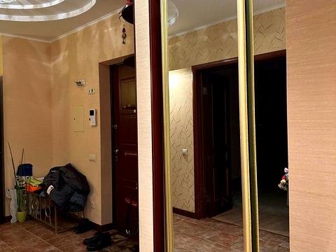 квартира за адресою Олександри Екстер вул. (Марини Цвєтаєвої), 3