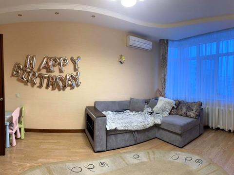 квартира за адресою Олександри Екстер вул. (Марини Цвєтаєвої), 3