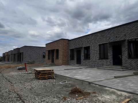 будинок за адресою смт. Гостомель, Зоряна, 4
