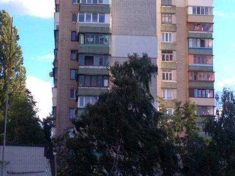 квартира по адресу Бориспольская ул., 32-А