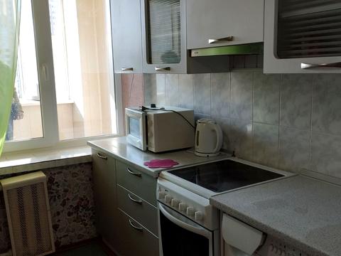квартира по адресу Бориспольская ул., 32-А