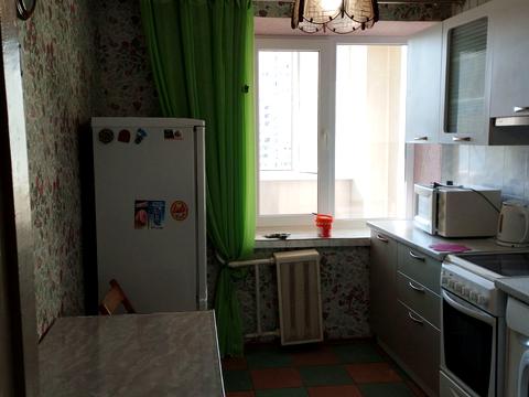 квартира по адресу Бориспольская ул., 32-А