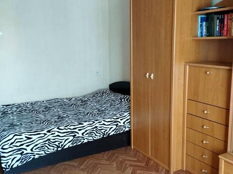 квартира по адресу Бориспольская ул., 32-А