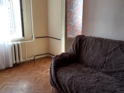 квартира по адресу Бориспольская ул., 32-А