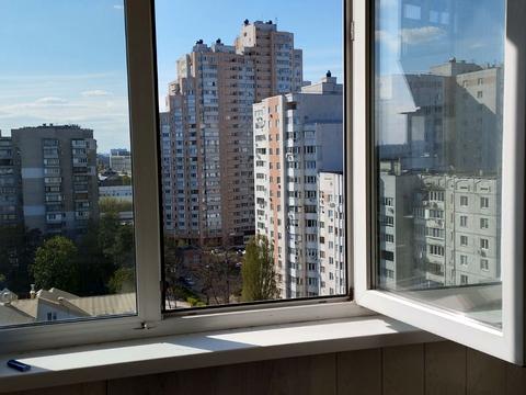квартира по адресу Бориспольская ул., 32-А