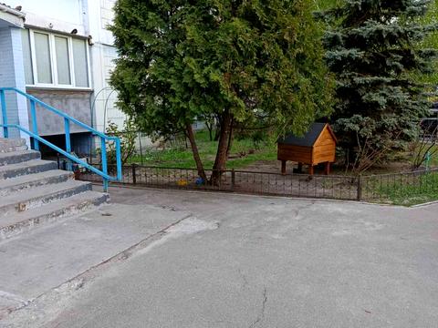 квартира за адресою Лісківська вул., 32/51