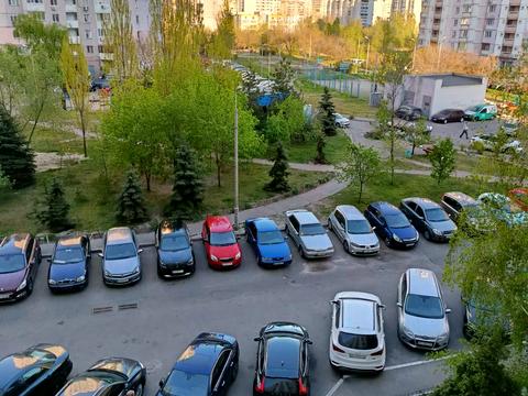 квартира за адресою Лісківська вул., 32/51