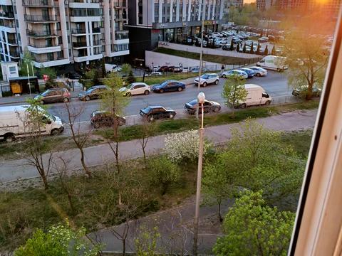 квартира за адресою Лісківська вул., 32/51