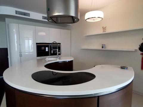 квартира за адресою Лесі Українки бульв., 7-А