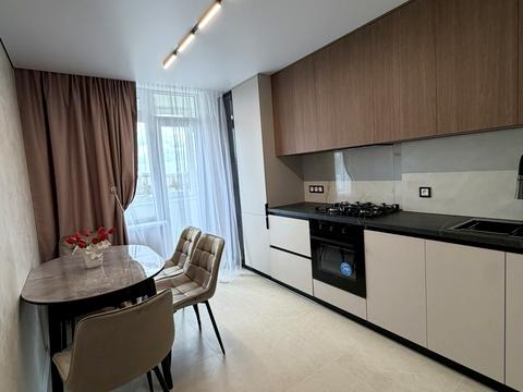 квартира по адресу Смакулы ул., (Будинок 7)
