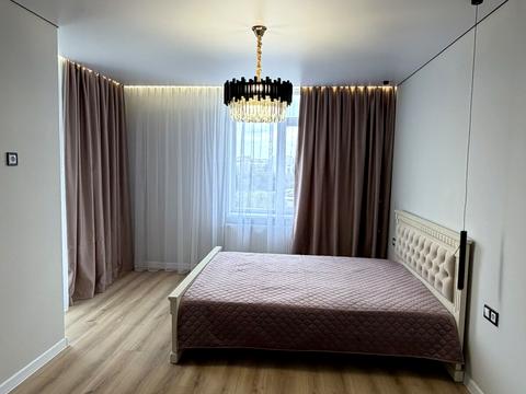 квартира по адресу Смакулы ул., (Будинок 7)
