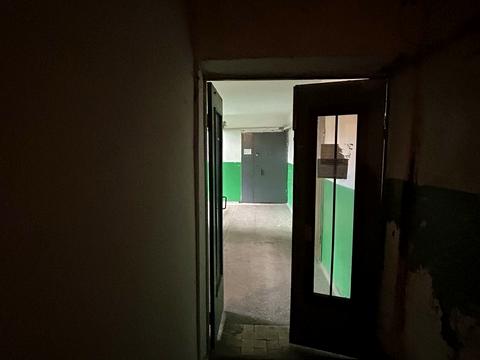 квартира по адресу Рокоссовского маршала просп., 7