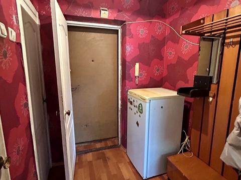 квартира по адресу Рокоссовского маршала просп., 7