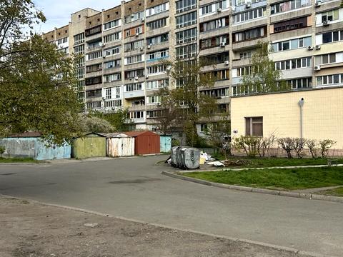 квартира по адресу Рокоссовского маршала просп., 7