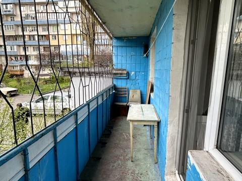 квартира по адресу Рокоссовского маршала просп., 7