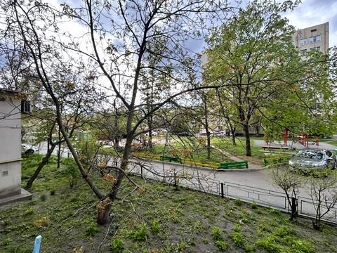 квартира по адресу Рокоссовского маршала просп., 7