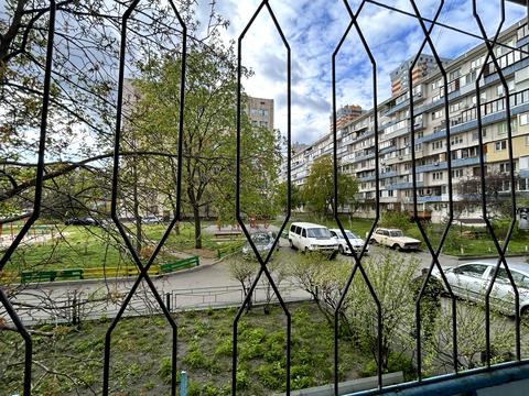 квартира по адресу Рокоссовского маршала просп., 7