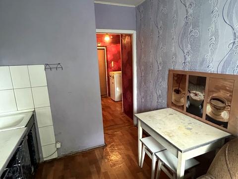 квартира по адресу Рокоссовского маршала просп., 7