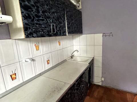 квартира по адресу Рокоссовского маршала просп., 7