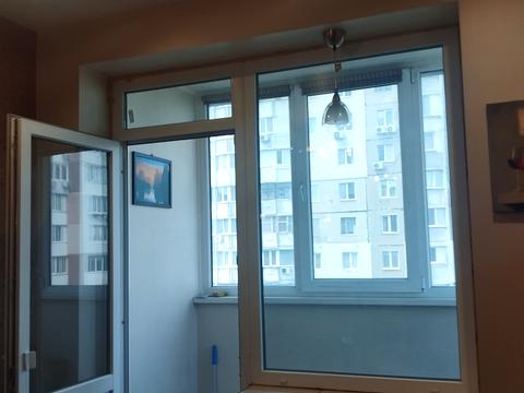 квартира по адресу Академика Сахарова ул., 36