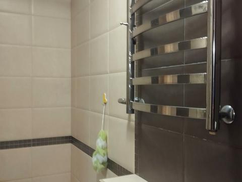 квартира по адресу Академика Сахарова ул., 36