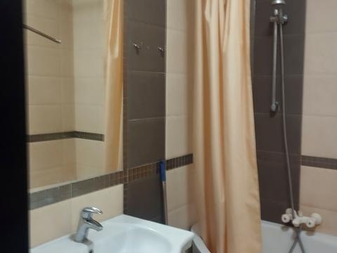квартира по адресу Академика Сахарова ул., 36