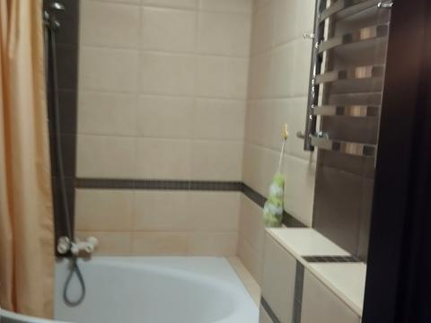 квартира по адресу Академика Сахарова ул., 36