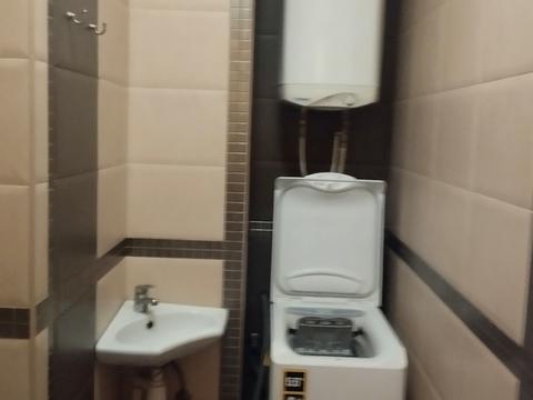 квартира по адресу Академика Сахарова ул., 36