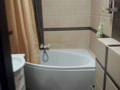 квартира по адресу Академика Сахарова ул., 36