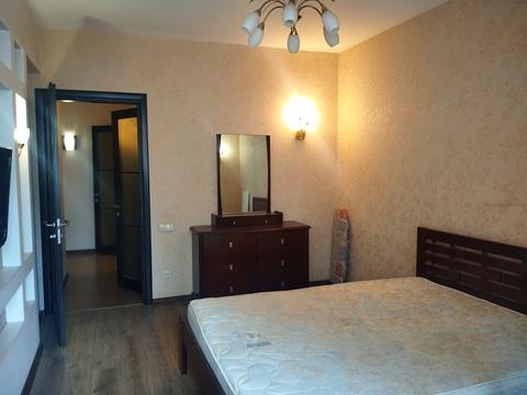 квартира по адресу Академика Сахарова ул., 36