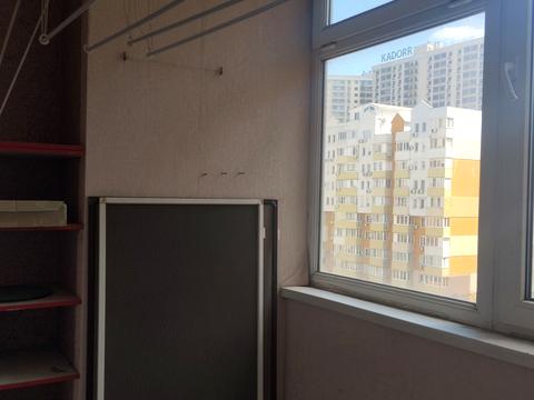 квартира по адресу Академика Сахарова ул., 36