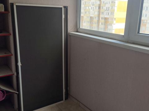 квартира по адресу Академика Сахарова ул., 36