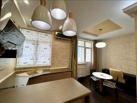 квартира по адресу Жилянская ул., 118