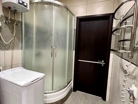 квартира по адресу Жилянская ул., 118