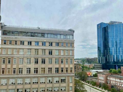 квартира по адресу Жилянская ул., 118