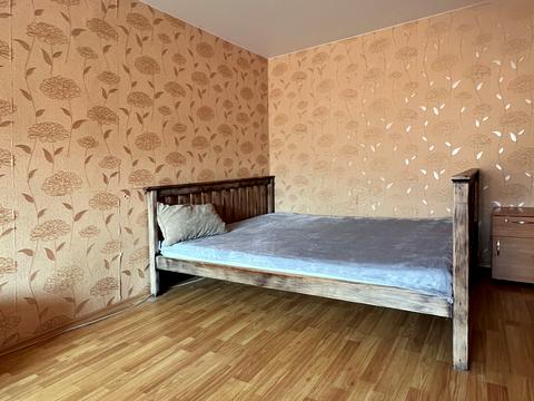 квартира по адресу Правды просп. (Правды), 64-Б