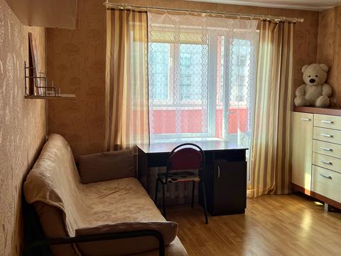 квартира по адресу Правды просп. (Правды), 64-Б