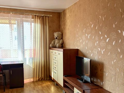 квартира по адресу Правды просп. (Правды), 64-Б