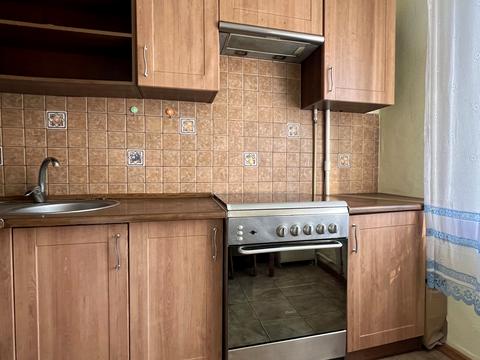 квартира по адресу Правды просп. (Правды), 64-Б