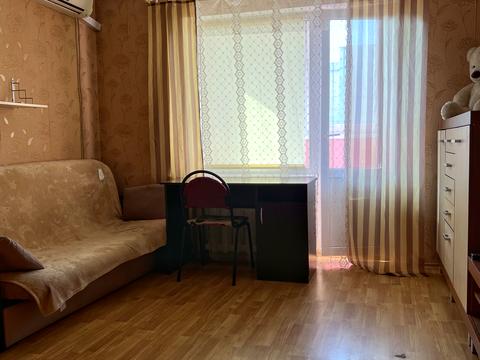 квартира по адресу Правды просп. (Правды), 64-Б