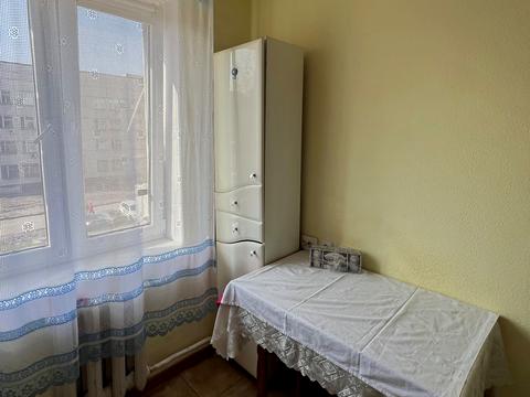 квартира по адресу Правды просп. (Правды), 64-Б