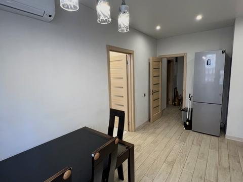 квартира за адресою Перлинна вул., 7