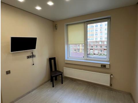квартира за адресою Перлинна вул., 7