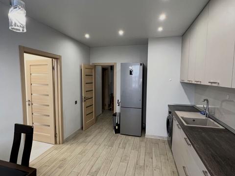 квартира за адресою Перлинна вул., 7