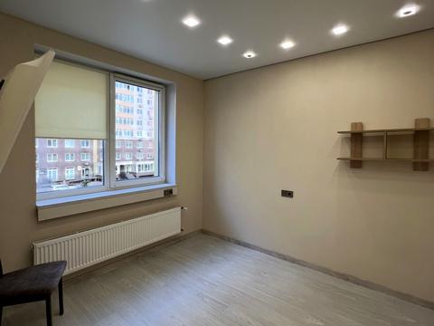 квартира за адресою Перлинна вул., 7