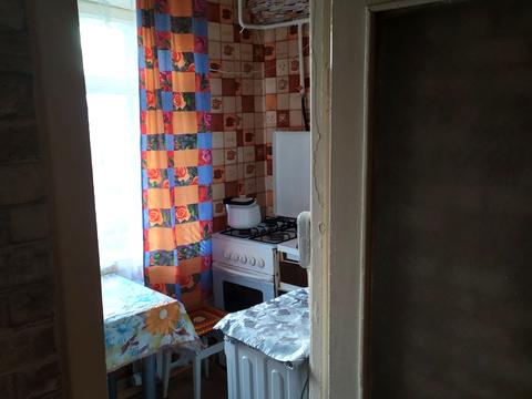 квартира по адресу Космонавта Поповича ул. (Волкова космонавта), 24