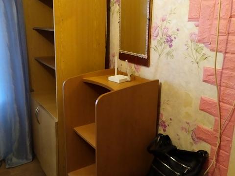 квартира по адресу Космонавта Поповича ул. (Волкова космонавта), 24